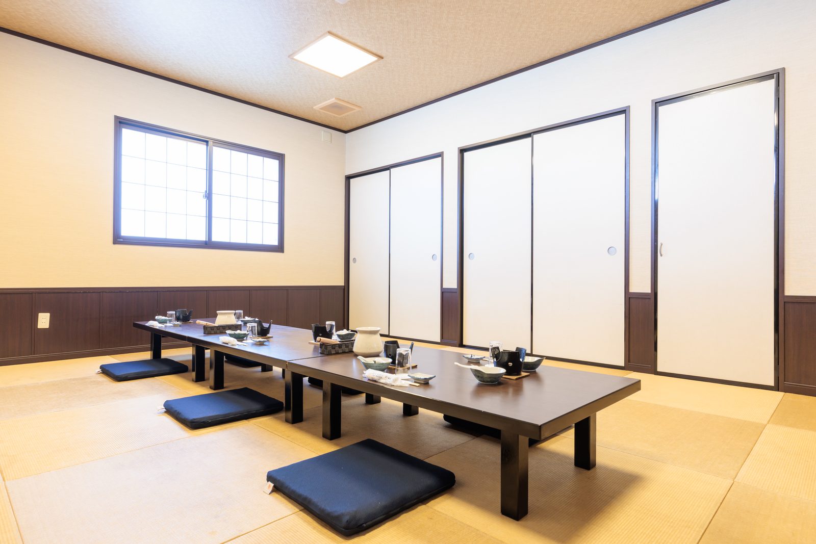 部署の親睦会